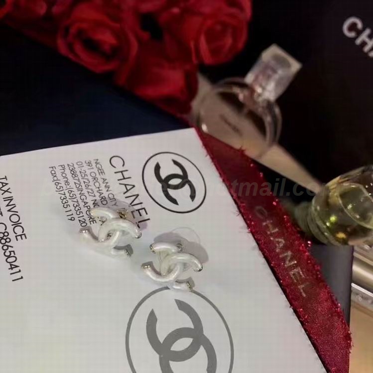 Chanel Earrings 1071